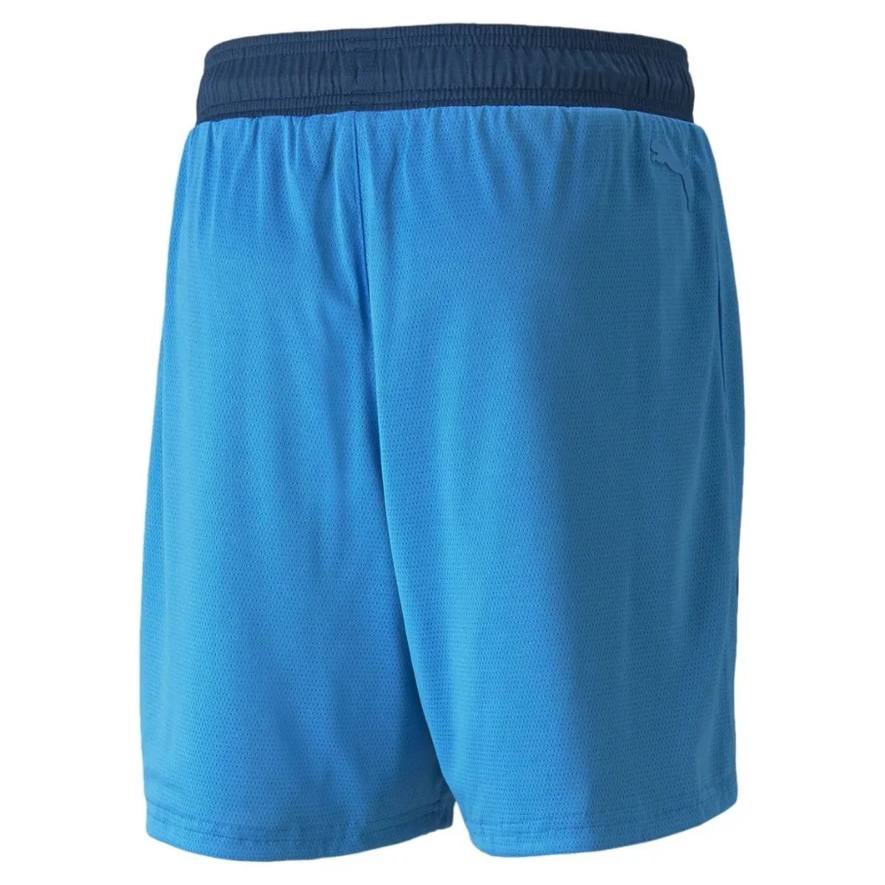 PUMA Flare Men's Shorts - Picture 2 of 5